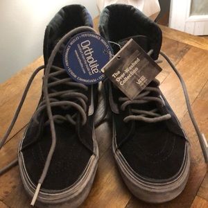 BRAND NEW WITH TAGS Vans